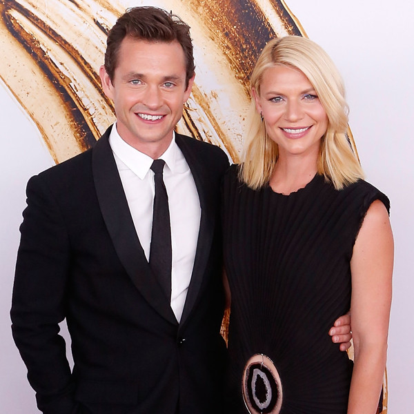 Hugh Dancy, Claire Danes Hugh Dancy, Claire Danes